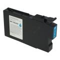 Ricoh Blekkpatron cyan (841636 / 841721)