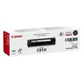 Canon Toner svart (6273B002 / 731H) (høy kapasitet)