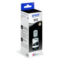 Epson Blekkpatron svart (C13T00Q140 / 105)