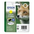 Epson Blekkpatron gul (C13T12844012 / T1284)