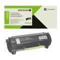 Lexmark Toner svart (56F2H00 / 056F2H00) (Return)