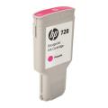 HP Blekkpatron magenta (F9K16A / 728)