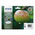 Epson Blekkpatron svart / cyan / magenta / gul (C13T12954012 / T1295) (multipack)