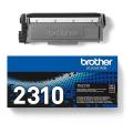 Brother Toner svart (TN2310 /)