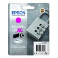 Epson Blekkpatron magenta (C13T35934010 / 35XL) (høy kapasitet)