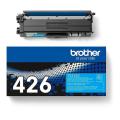 Brother Toner cyan (TN426C /) (høy kapasitet)