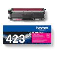 Brother Toner magenta (TN423M /) (høy kapasitet)