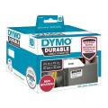 Dymo Etikett hvit (1933084 /)