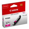 Canon Blekkpatron magenta (0387C001 / CLI571M)