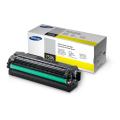 HP Toner gul (CLTY506LELS / SU515A / Y506L)