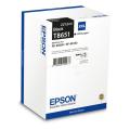 Epson Blekkpatron svart (C13T865140 / T8651)