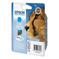 Epson Blekkpatron cyan (C13T07124012 / T0712)