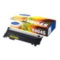 HP Toner gul (CLTY404SELS / SU444A / Y404S)