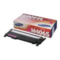 HP Toner magenta (CLTM406SELS / SU252A / M406)