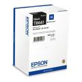 Epson Blekkpatron svart (C13T866140 / T8661)