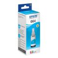 Epson Blekkpatron cyan (C13T664240 / 664)