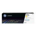 HP Toner gul (CF412A / 410A)