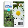 Epson Blekkpatron cyan (C13T18024012 / 18)