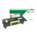 Lexmark Toner svart (51B2X00 / 051B2X00) (Return, høy kapasitet)