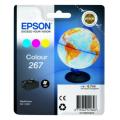 Epson Blekkpatron farge (C13T26704010 / 267)