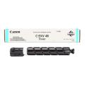 Canon Toner cyan (9107B002 / CEXV48)