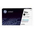 HP Toner svart (CF226A / 26A)