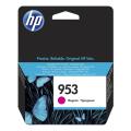 HP Blekkpatron magenta (F6U13AE / 953)