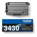 Brother Toner svart (TN3430 /)