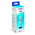 Epson Blekkpatron cyan (C13T00R240 / 106)