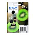 Epson Blekkpatron svart (C13T02G14010 / 202XL) (høy kapasitet)