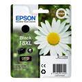 Epson Blekkpatron svart (C13T18114012 / 18XL) (høy kapasitet)