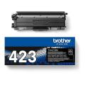 Brother Toner svart (TN423BK /) (høy kapasitet)