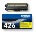 Brother Toner gul (TN426Y /) (høy kapasitet)