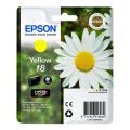 Epson Blekkpatron gul (C13T18044012 / 18)