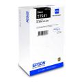 Epson Blekkpatron svart (C13T754140 / T7541) (høy kapasitet)