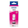 Epson Blekkpatron magenta (C13T00P340 / 104)