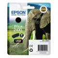 Epson Blekkpatron svart (C13T24314012 / 24XL) (høy kapasitet)