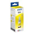 Epson Blekkpatron gul (C13T664440 / 664)