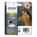 Epson Blekkpatron gul (C13T13044012 / T1304)