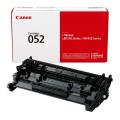 Canon Toner svart (2199C002 / 052)