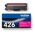 Brother Toner magenta (TN426M /) (høy kapasitet)