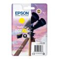 Epson Blekkpatron gul (C13T02W44010 / 502XL) (høy kapasitet)