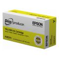 Epson Blekkpatron gul (C13S020692 / PJIC7(Y))