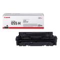 Canon Toner svart (3020C002 / 055H)