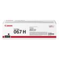 Canon Toner svart (5106C002 / 067H) (høy kapasitet)