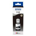 Epson Blekkpatron svart (C13T06C14A / 112)