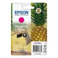 Epson Blekkpatron magenta (C13T10G34010 / 604)