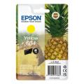 Epson Blekkpatron gul (C13T10G44010 / 604)