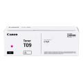 Canon Toner magenta (3018C006 / T09M)