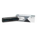 Lexmark Toner svart (C332HK0 / 0C332HK0) (Return)